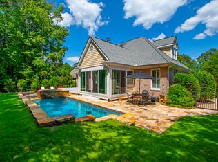 109 Forked Pine Ct, Chapel Hill, NC 27517
