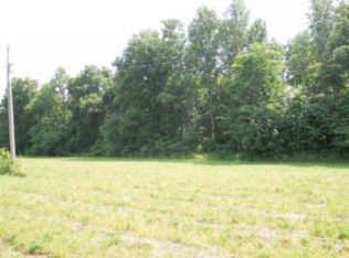 Seven Knobs Rd, Jackson, TN 38562