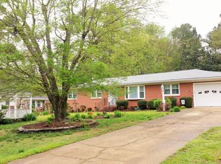 3809 Wester Rd, Raleigh, NC 27604