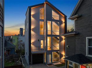 209 15th Ave UNIT B, Seattle, WA 98122