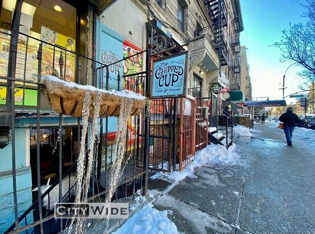 1224 Saint Nicholas Avenue — Photo 4
