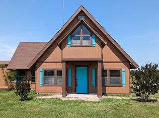 10031 Fm Road 1390, Scurry, TX 75158