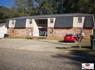110 Ridgeway Dr APT 4, Enterprise, AL 36330