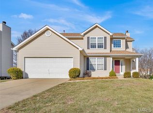 2325 Ashley Place Dr, Saint Charles, MO 63303