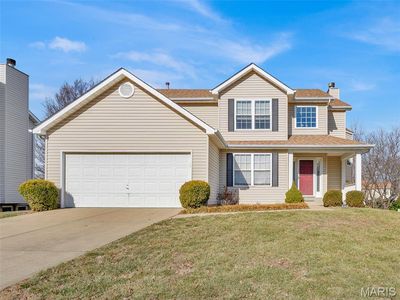 2325 Ashley Place Dr, Saint Charles, MO, 63303