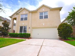 2921 Perdido Bay Ln, Pearland, TX 77584