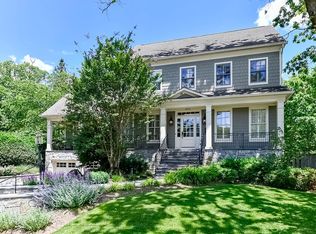 2021 N Kenmore St, Arlington, VA 22207