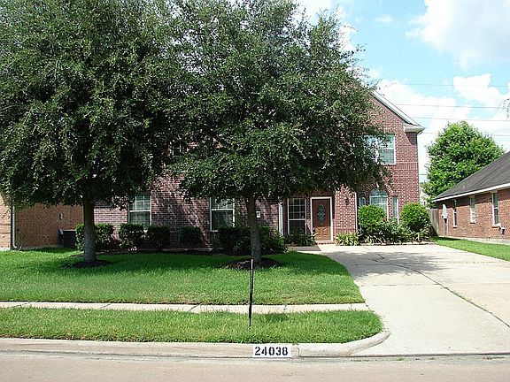 2nd image of 24038 Indian Hills Way