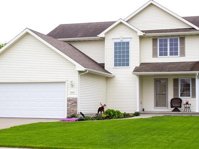 5002 Meadow Cir, Johnston, IA, 50131