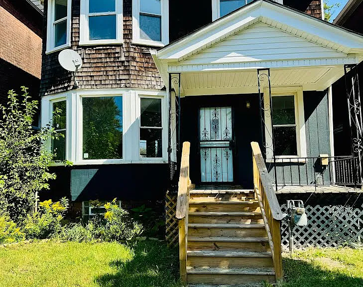 3994 Townsend St — Photo 1