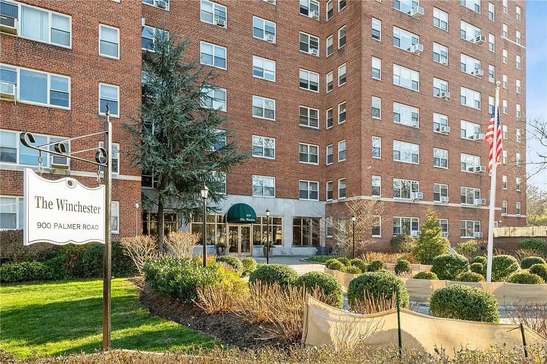900 Palmer Road #10C, Bronxville, NY 10708 | Zillow