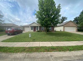 4700 Boardwalk Dr, Evansville, IN 47725