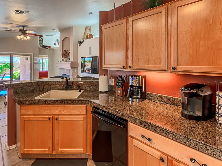 10218 N Turquoise Moon Way — Photo 28