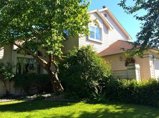 11712 Clerke Cir, Anchorage, AK 99515