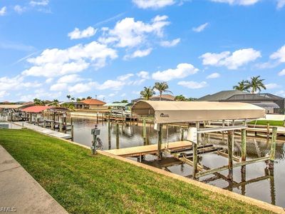 1315 SW 47th Ter APT 102, Cape Coral, FL, 33914