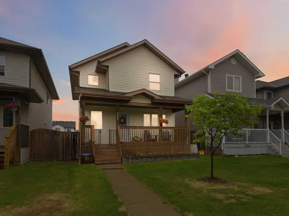 112 SW Saline Creek Way, Wood Buffalo, AB T9K 2V4