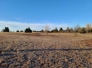 1008 County Road 2965, Blanchard, OK 73010