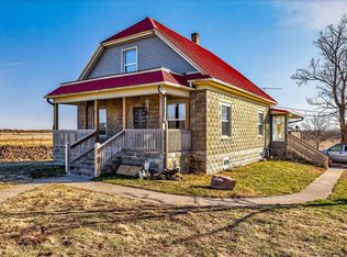 6829 Half Mound Rd, Valley Falls, KS 66088
