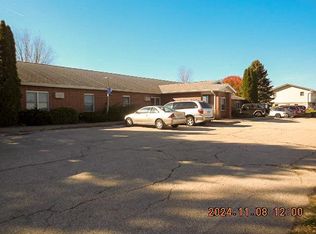 107 Sheridan Rd, Eastman, WI 54626