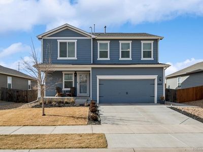 1989 Upland Street, Lochbuie, CO, 80603