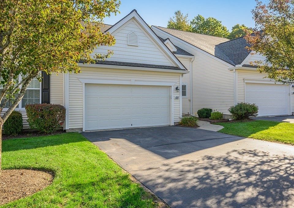 120 Clubhouse Ln 11, Northbridge, MA 01534 Zillow