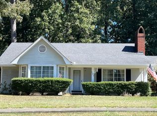107 Timber Ridge Dr, Monroe, LA 71203