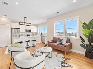 4 Hecla St #2, Boston, MA 02122