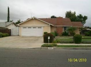 544 Sonoma Ct, Ontario, CA 91762