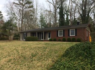 344 Issaqueena Trl, Clemson, SC 29631