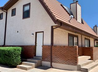 1152 N 1400 W APT 4C, St George, UT 84770