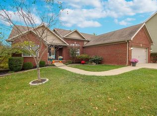 128 Lanes Run Dr, Georgetown, KY 40324