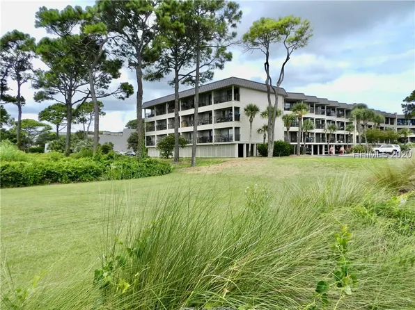 23 S Forest Beach Dr APT 181, Hilton Head Island, SC 29928