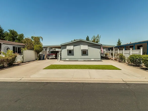 17449 Parkcliffe Ln, Friant, CA 93626