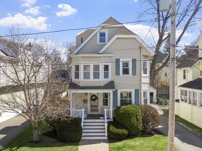 31 Cass St, Melrose, MA, 02176