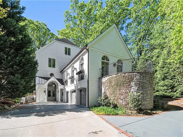 921 Amsterdam Ave NE, Atlanta, GA 30306