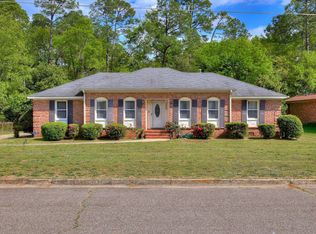 3404 Sutton Pl, Augusta, GA 30906