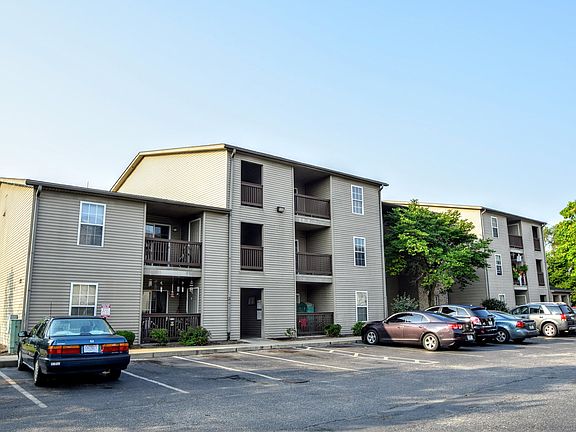 2nd image of 2760 S East St APT 103