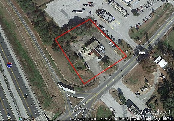 1st image of 7425 W Highway 318