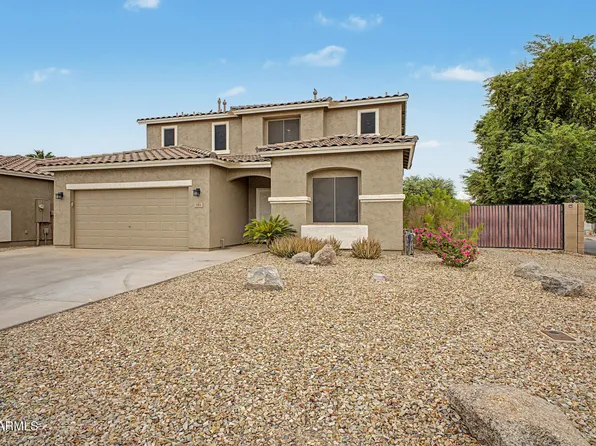 353 E CHELSEA Drive, San Tan Valley, AZ 85140