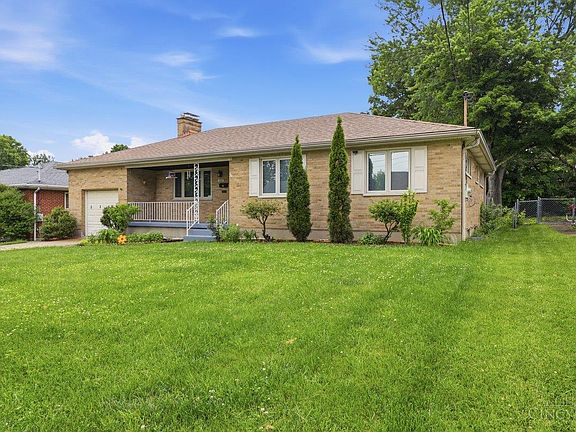 2nd image of 3367 Nandale Dr