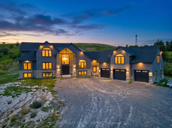 12846 County Road 2, Cramahe, ON K0K 1S0
