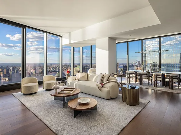 125 Greenwich St Unit Ph1a, New York, NY 10006