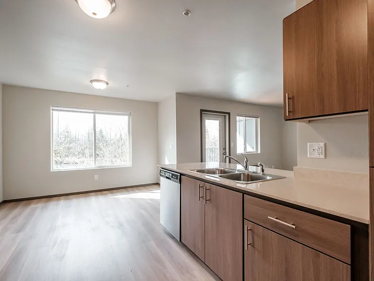 Jefferson Terrace Apartments — Photo 5