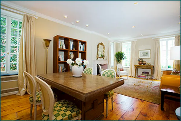 Rented by Brown Harris Stevens | media 20