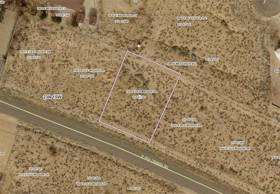 2nd image of 7659 E Old Mission Drive