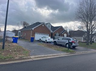 281 Champions Blvd, Bowling Green, KY 42104