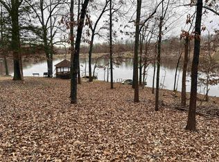 71 Monongahela Dr, Cherokee Village, AR 72529