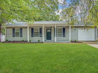 5449 Rock Springs Rd, Lithonia, GA 30038