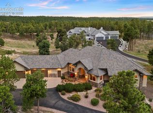 4455 Foxchase Way, Colorado Springs, CO 80908