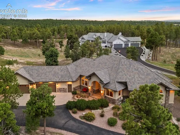 4455 Foxchase Way, Colorado Springs, CO 80908